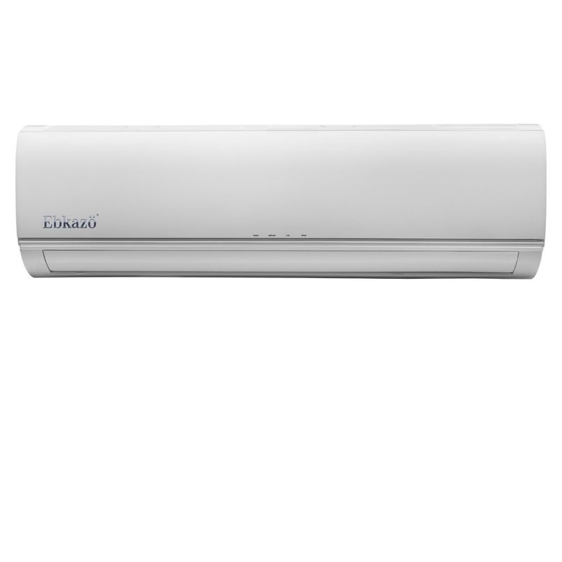 اسپلیت کولر گازی 18000 ابکازو مدل ac 18hr r410a